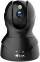 Zoook Eagle Cam 2MP (1920x1080P) Wi-Fi Wireless IP Home Security Camera CCTV with Cloud Storage & Alexa Support with Pan/Tilt and Motion Detection...