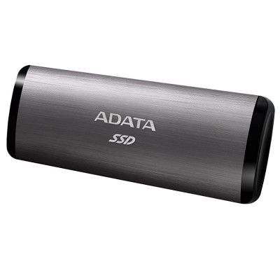 A-DATA SE760 USB Type-C 512GB External Solid State Drive