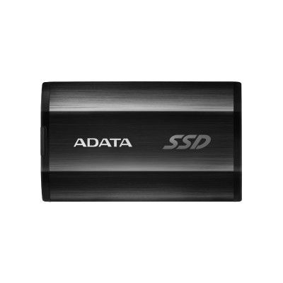 A-DATA SE800 1TB Rugged IP68 SuperSpeed External Portable SSD (ASE800-1TU32G2-CBK)