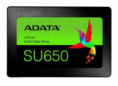A-DATA Ultimate 480 GB SATA_6_0_gb Solid State Drive (SU650)