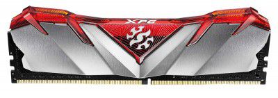 A-Data Xpg Gammix D30 Ddr4 8Gb (1X8Gb) 3000Mhz U-Dimm Desktop Memory -Ax4U300038G16A-Sr30