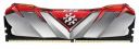 A-Data Xpg Gammix D30 Ddr4 8Gb (1X8Gb) 3000Mhz U-Dimm Desktop Memory -Ax4U300038G16A-Sr30...
