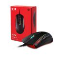 A-DATA XPG Primer Wired Gaming Mouse - Black...