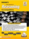 A New Approach To Reasoning Book for Competitive Exams 2022 Edition (English Medium)...