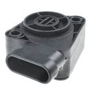 A-Premium TPS Throttle Position Sensor Compatible with IC Corporation International 3800 3000IC 4700 4700LP 4700LPX 4900 V8 7.3L Diesel, Replace# 1842640C93, 2603893C91...
