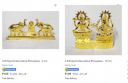 A R Exports Showpieces & Figurines at ₹109...