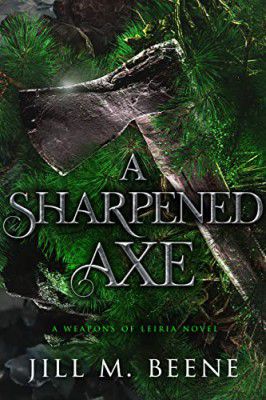 A Sharpened Axe