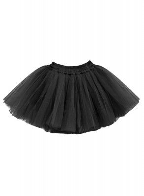 A.T.U.N. (ALL THINGS UBER NICE) Girl's A.T.U.N Knee Length Skirt