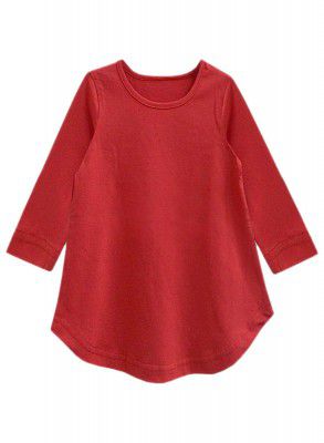 A.T.U.N. (ALL THINGS UBER NICE) Girls Tops