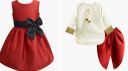 A.T.U.N Girl's Casual Dress Upto 91% Off...