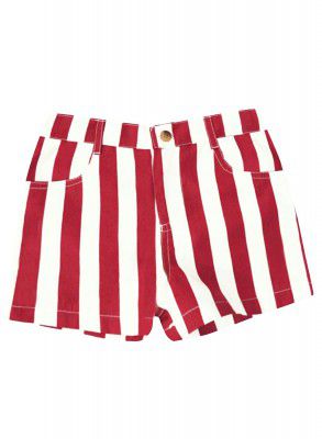 A.T.U.N Girls Shorts