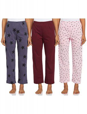 A.T.U.N. Womens Pyjama (Pack of 3)