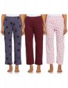 A.T.U.N. Womens Pyjama (Pack of 3)...