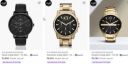 A X Armani Exchange Watches Starts at 5589 | Upto 57% OFF...