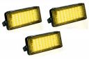 A & Y 50W LED Light for Diwali, Festival, Wedding, Xmas (Warm Yellow)...