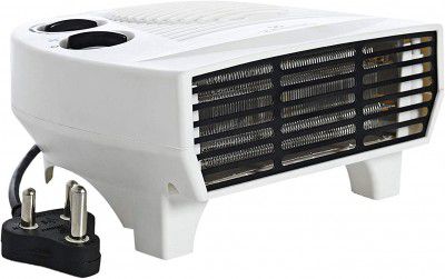 A & Y Fan Room Heater 2000W (Off White)