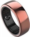 Aabo AI Health & Fitness Ring ,Sleep Stress Tracker,32 Workout Mode,No App Charges Smart Ring  (9, Rose Gold)...