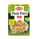 Aachi Pani Puri Kit, 310g...