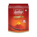 Aadar Zipper Lock 2 in 1 Red Chilli Kadak Lal Powder 200g...
