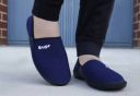 aadi Loafers For Men (Blue)...