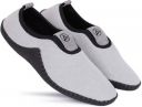 aadi  Slip On Sneakers For Men  (Grey)...