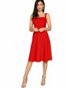 Aahwan Women's Midi Dress...