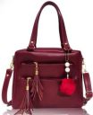 Aakashi Girls Maroon Sling Bag...