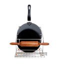 AARBOX Chakla Belan and Tawa Stand for Kitchen - 4 in1 Holder...