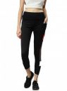 Aarika Black Red Color Girls Track Pant (TP-BBC-W-18-BLACK-RED-36)...