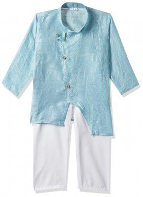 Aarika Boys Boys Kurta Pyjama Set