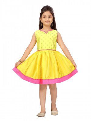 Aarika Girl Dress