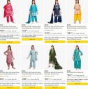 Amazon : Upto 95% OFF - Aarika girls ethnic wear...