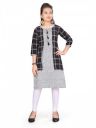Aarika girls Salwar Suit...
