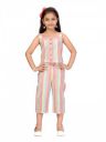 Aarika Girls Suit - Dress Set...