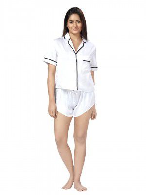 Aarika Women Night Shirt