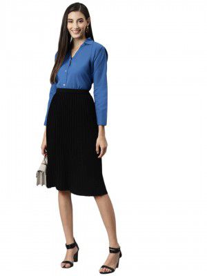 Aarika Women Shirt @ ₹99