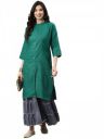 Aarika Women Tunic Shirt...