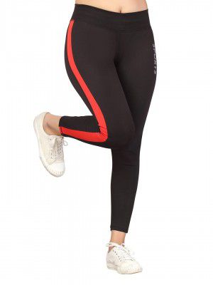Aarika Women's Regular fit Track Pants