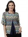 Aarika Women's Regular Shirt...