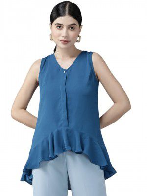 Aarika Women's Shirt