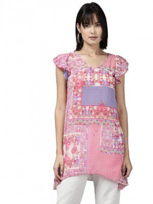 Aarika Women's Shirt