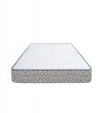 Aart Dr Smith Memory Foam Dual Comfort Back Pain Relief Mattress, Queen Bed Size (72x60x6), White (MD-112)...