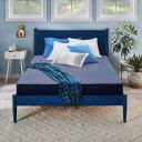 Aart Store (72X35X5) Orthopedic Mattress Hard & Soft Foam 5 Inches Bed Single Size Mattress, Medium Firm...