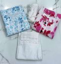 AASHI Printed Kurta, Trouser/Pant & Dupatta Set...