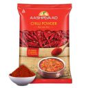 Aashirvaad Chilli Powder, 100g Pack, Red Hot Chilli Powder with No Added Flavours and Colours...