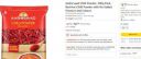 Aashirvaad Chilli Powder, 500g Pack...