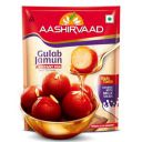 Aashirvaad Instant Mix Gulab Jamun, 160g/175g Pack, Easy to Make Soft & Delicious 35 Gulab Jamuns in Just 3 Steps...