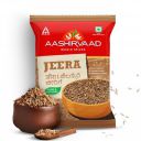 Aashirvaad Jeera, Aromatic Whole Spice 100g Pack...