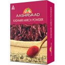 Aashirvaad Kashmiri Mirch Powder, 100g...