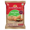 Aashirvaad Natures Super Foods Multi Millet Mix With Quinoa, 80 g (Display Carton single pack)...